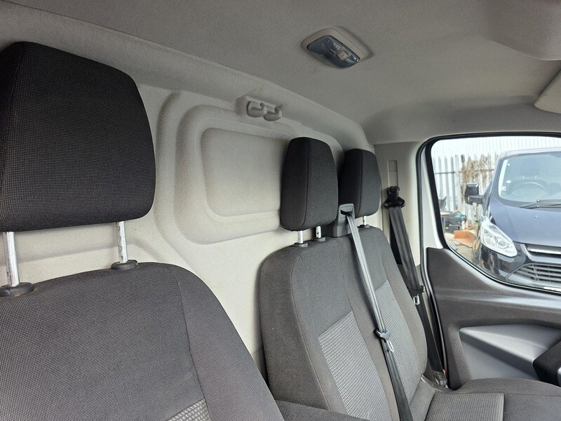Used Ford Transit Custom 2016 for sale - 78118508: Photo 38