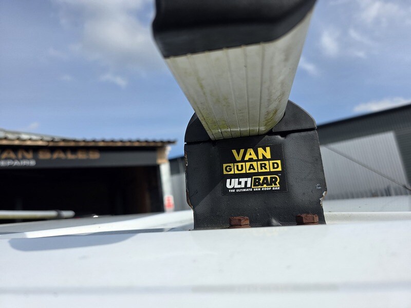 Used Ford Transit Custom 2016 for sale - 78118508: Photo 55