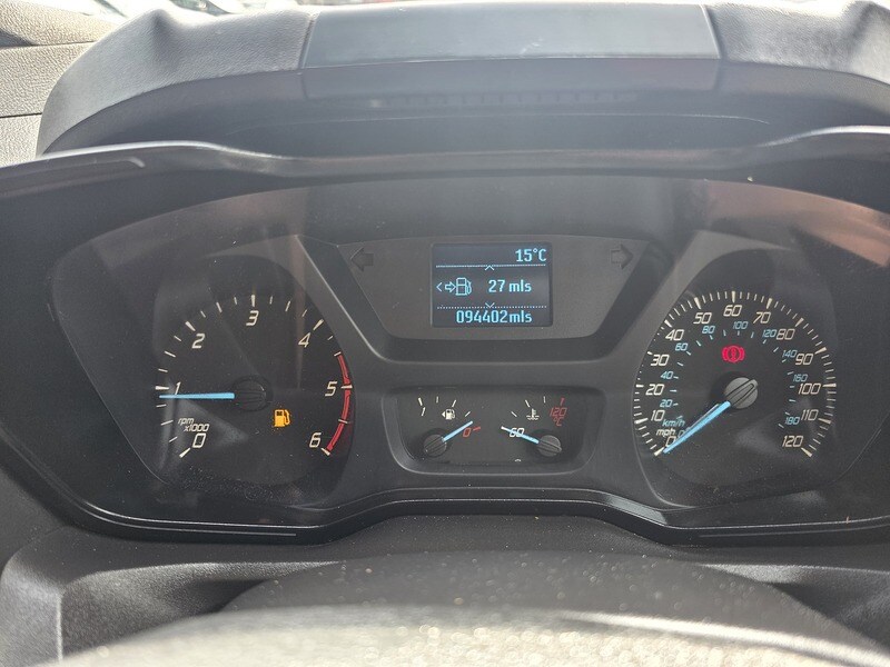 Used Ford Transit Custom 2016 for sale - 78118508: Photo 56