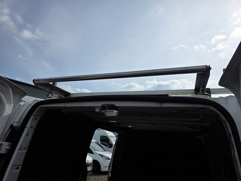 Used Ford Transit Custom 2016 for sale - 78118508: Photo 57