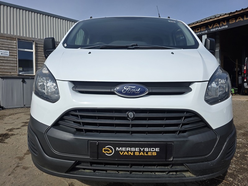 Used Ford Transit Custom 2016 for sale - 78118508: Photo 7