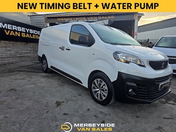 Used Peugeot Expert 2020 for sale - 78380147: Photo