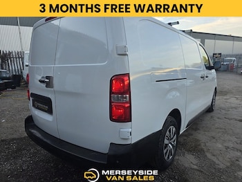 Used Peugeot Expert 2020 for sale - 78380147: Photo