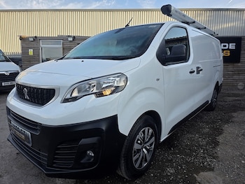 Used Peugeot Expert 2020 for sale - 78380147: Photo