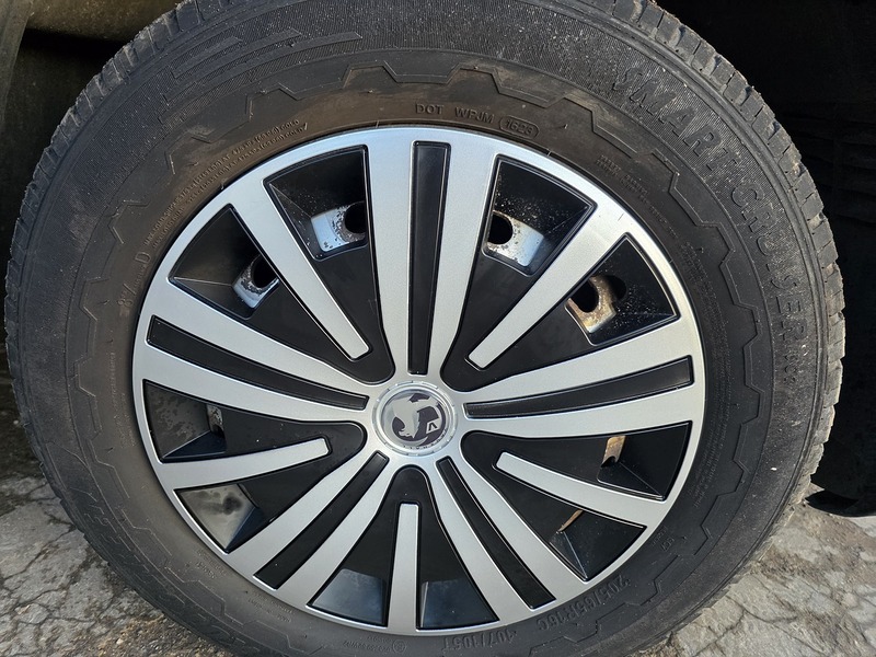 Used Vauxhall Vivaro 2018 for sale - 77056491: Photo 16