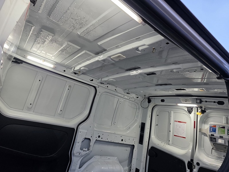 Used Vauxhall Vivaro 2018 for sale - 77056491: Photo 30