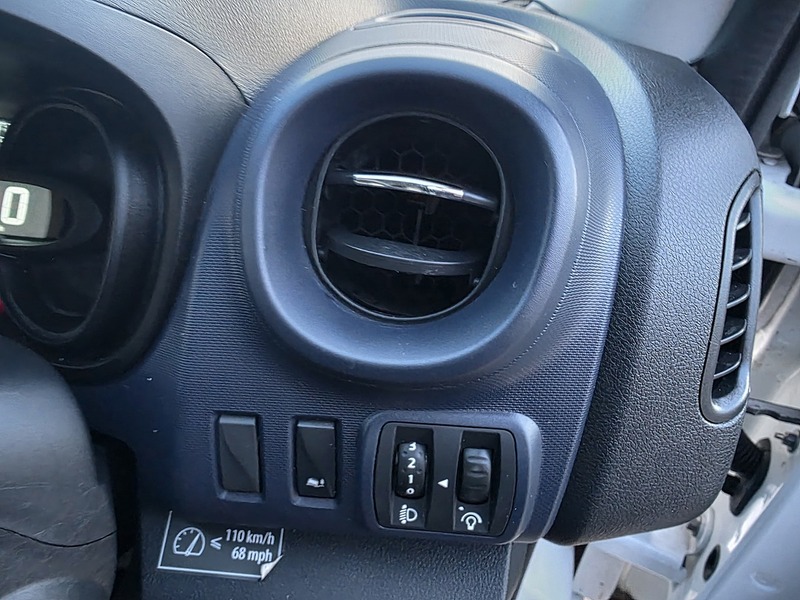 Used Vauxhall Vivaro 2018 for sale - 77056491: Photo 43