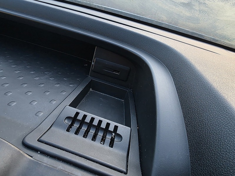 Used Vauxhall Vivaro 2018 for sale - 77056491: Photo 53