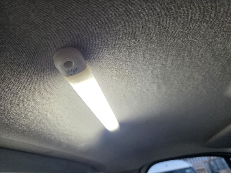 Used Vauxhall Vivaro 2018 for sale - 77056491: Photo 56