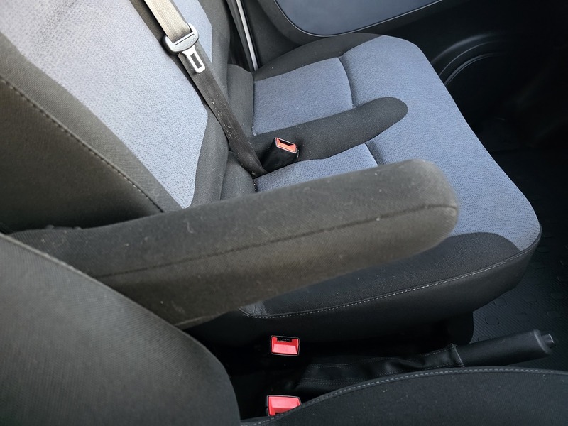 Used Vauxhall Vivaro 2018 for sale - 77056491: Photo 57