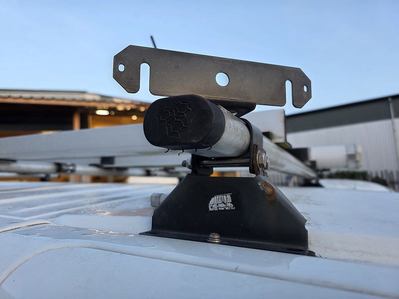 Used Vauxhall Vivaro 2018 for sale - 77056491: Photo 58