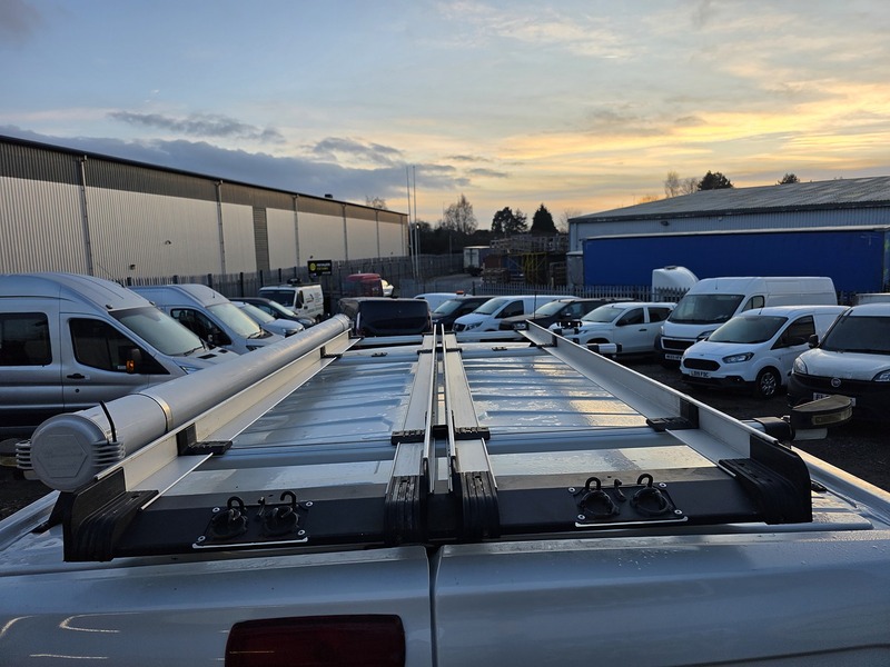 Used Vauxhall Vivaro 2018 for sale - 77056491: Photo 61