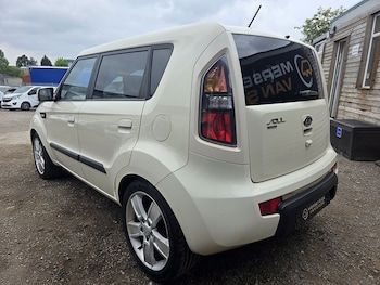 Used Kia Soul 2009 for sale - 78537468: Photo