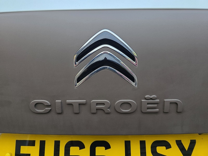 Used Citroen C4 Cactus 2016 for sale - 77056497: Photo 13