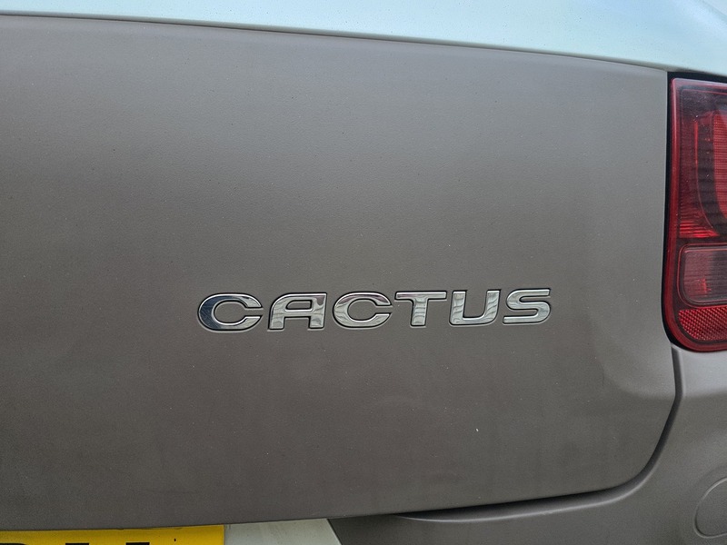 Used Citroen C4 Cactus 2016 for sale - 77056497: Photo 15