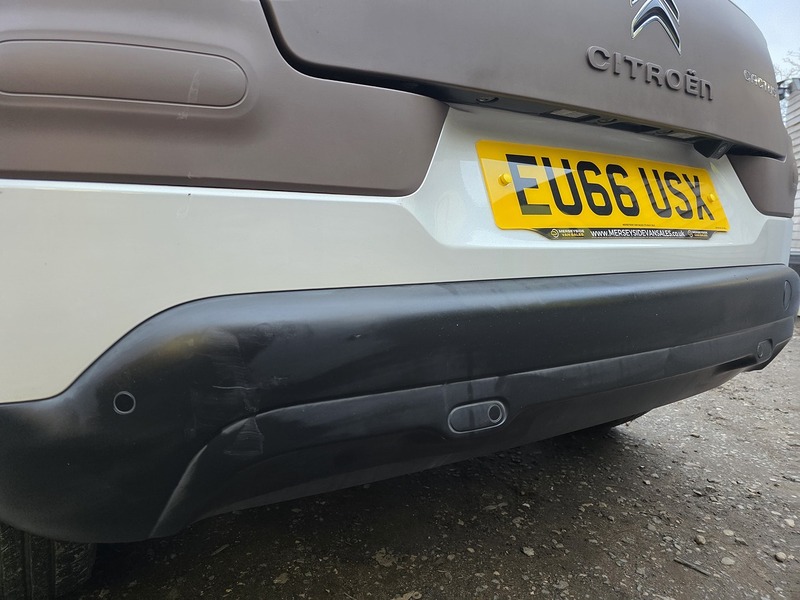 Used Citroen C4 Cactus 2016 for sale - 77056497: Photo 16