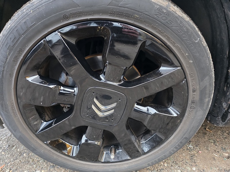 Used Citroen C4 Cactus 2016 for sale - 77056497: Photo 21