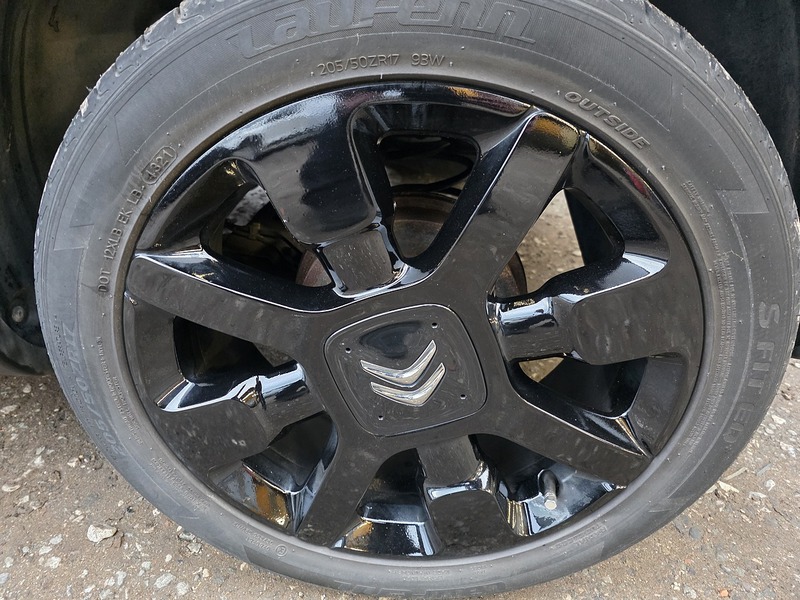 Used Citroen C4 Cactus 2016 for sale - 77056497: Photo 22