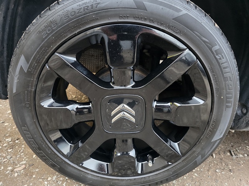 Used Citroen C4 Cactus 2016 for sale - 77056497: Photo 24