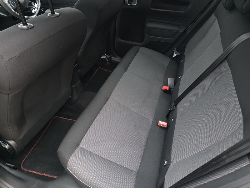 Used Citroen C4 Cactus 2016 for sale - 77056497: Photo 28