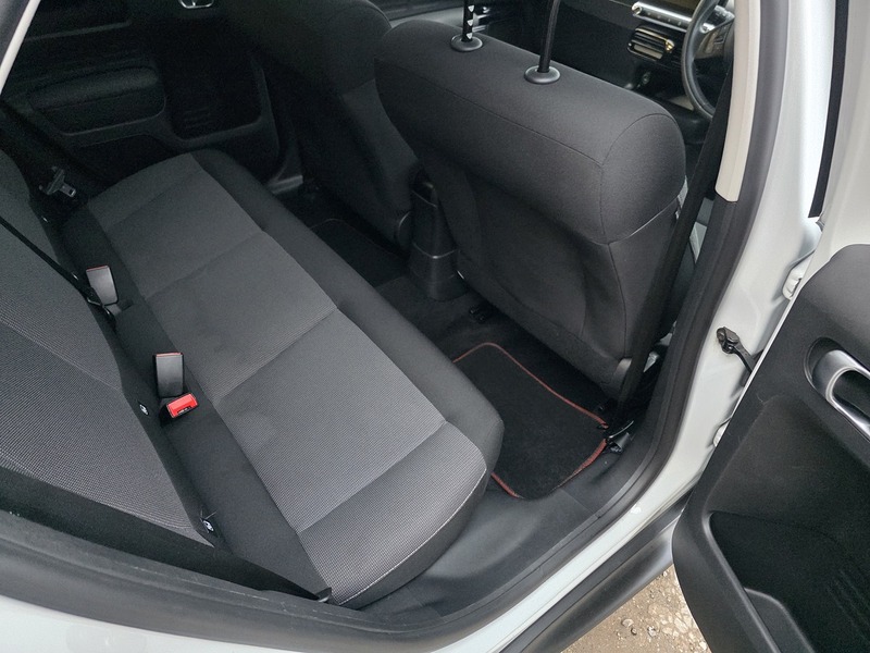 Used Citroen C4 Cactus 2016 for sale - 77056497: Photo 29