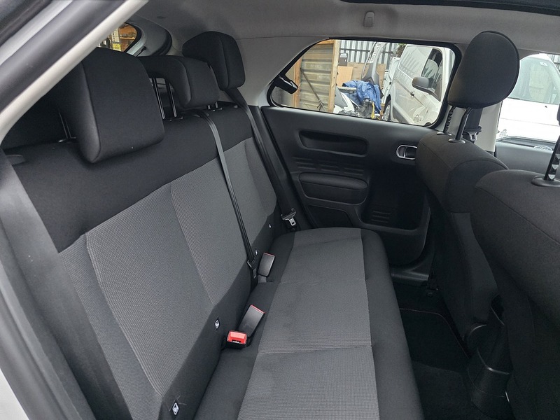 Used Citroen C4 Cactus 2016 for sale - 77056497: Photo 30