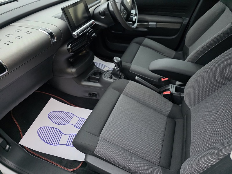 Used Citroen C4 Cactus 2016 for sale - 77056497: Photo 31