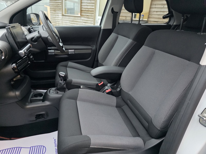 Used Citroen C4 Cactus 2016 for sale - 77056497: Photo 33