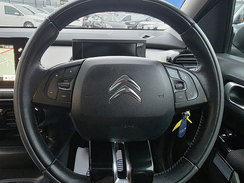 Used Citroen C4 Cactus 2016 for sale - 77056497: Photo 37