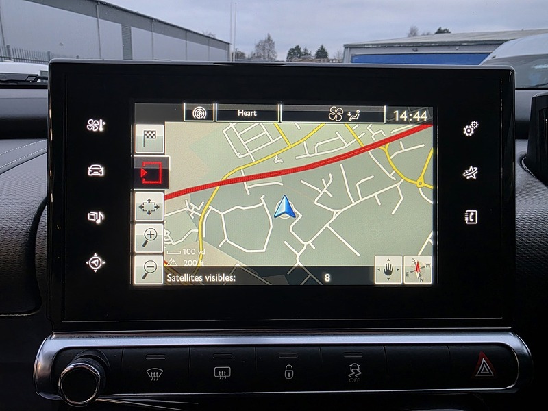 Used Citroen C4 Cactus 2016 for sale - 77056497: Photo 38