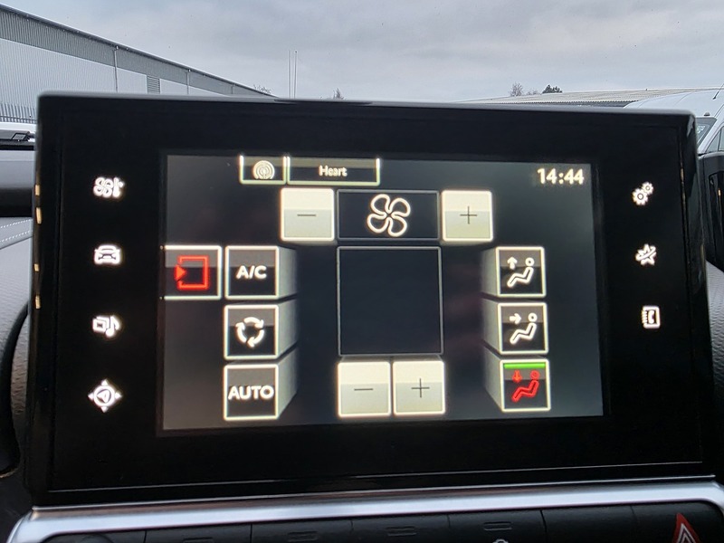 Used Citroen C4 Cactus 2016 for sale - 77056497: Photo 39