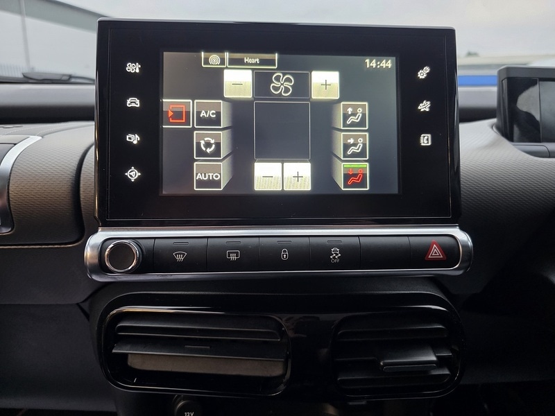 Used Citroen C4 Cactus 2016 for sale - 77056497: Photo 40