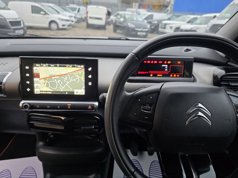 Used Citroen C4 Cactus 2016 for sale - 77056497: Photo 42