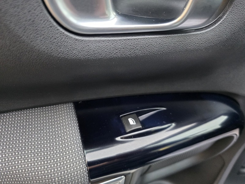 Used Citroen C4 Cactus 2016 for sale - 77056497: Photo 44