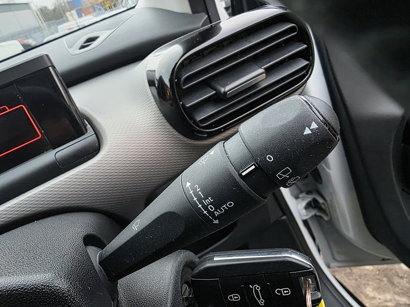 Used Citroen C4 Cactus 2016 for sale - 77056497: Photo 48