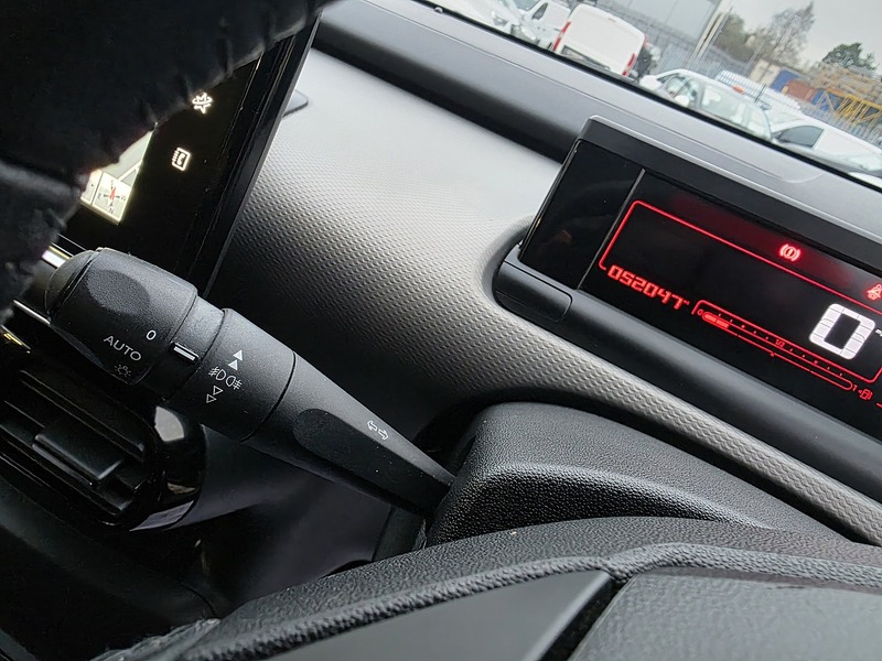 Used Citroen C4 Cactus 2016 for sale - 77056497: Photo 51