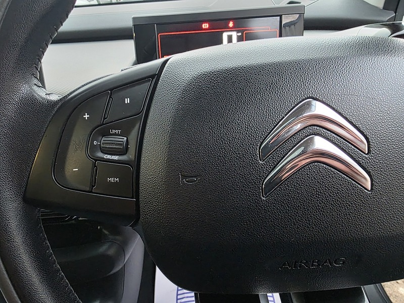 Used Citroen C4 Cactus 2016 for sale - 77056497: Photo 53