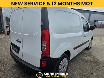 Used Mercedes-Benz Citan 2020 for sale - 78537466: Photo