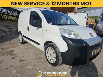 Used Fiat Fiorino 2014 for sale - 75342059: Photo