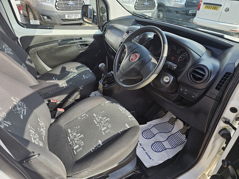 Vehicle 27