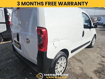 Used Fiat Fiorino 2014 for sale - 75342059: Photo