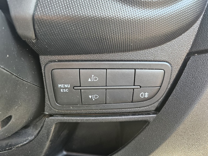 Vehicle 32