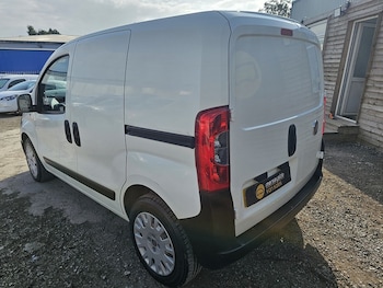 Used Fiat Fiorino 2014 for sale - 75342059: Photo