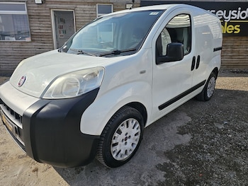 Used Fiat Fiorino 2014 for sale - 75342059: Photo