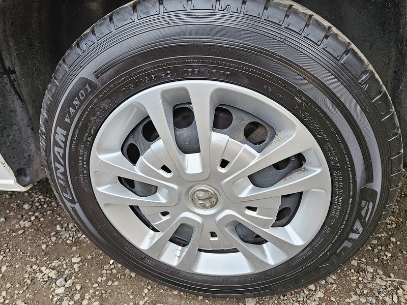 Vehicle 19