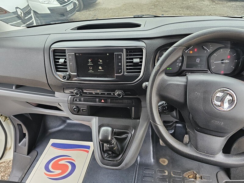 Vehicle 36