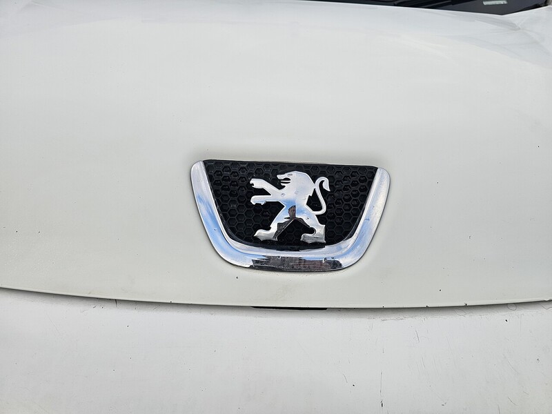 Used Peugeot Bipper 2017 for sale - 76421716: Photo 15