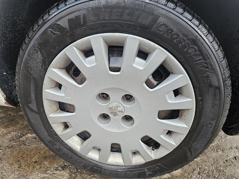 Used Peugeot Bipper 2017 for sale - 76421716: Photo 16