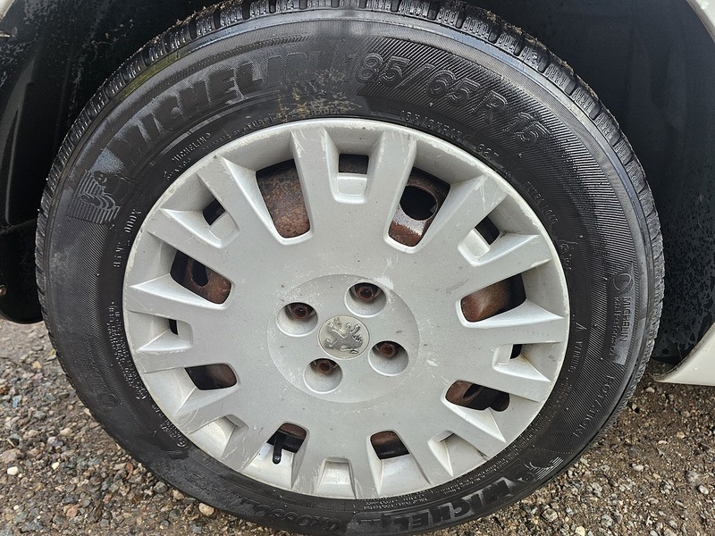 Used Peugeot Bipper 2017 for sale - 76421716: Photo 17