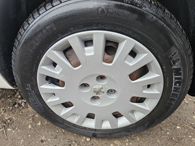 Used Peugeot Bipper 2017 for sale - 76421716: Photo 19